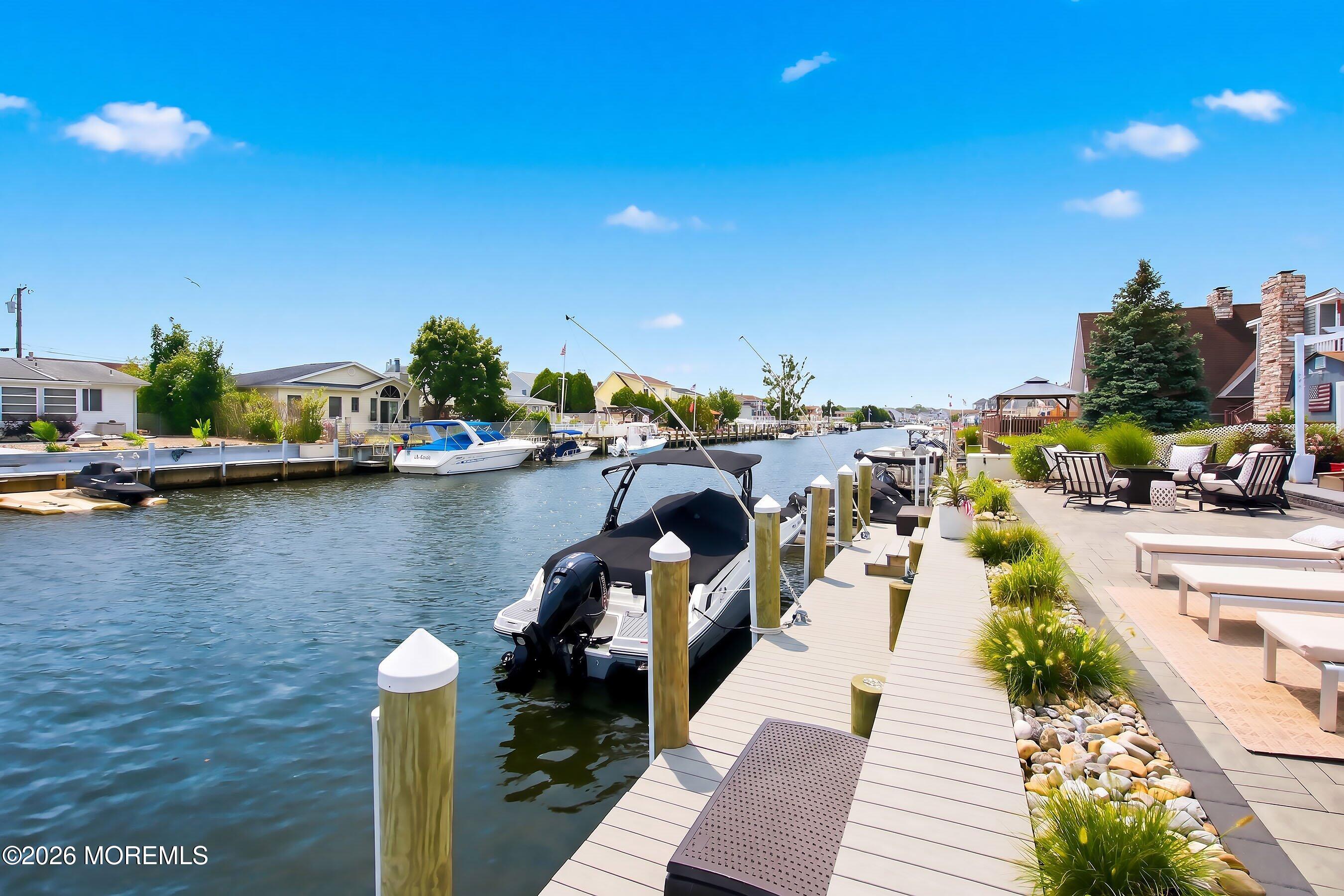 61 Archer Avenue S Bayville NJ 08721
