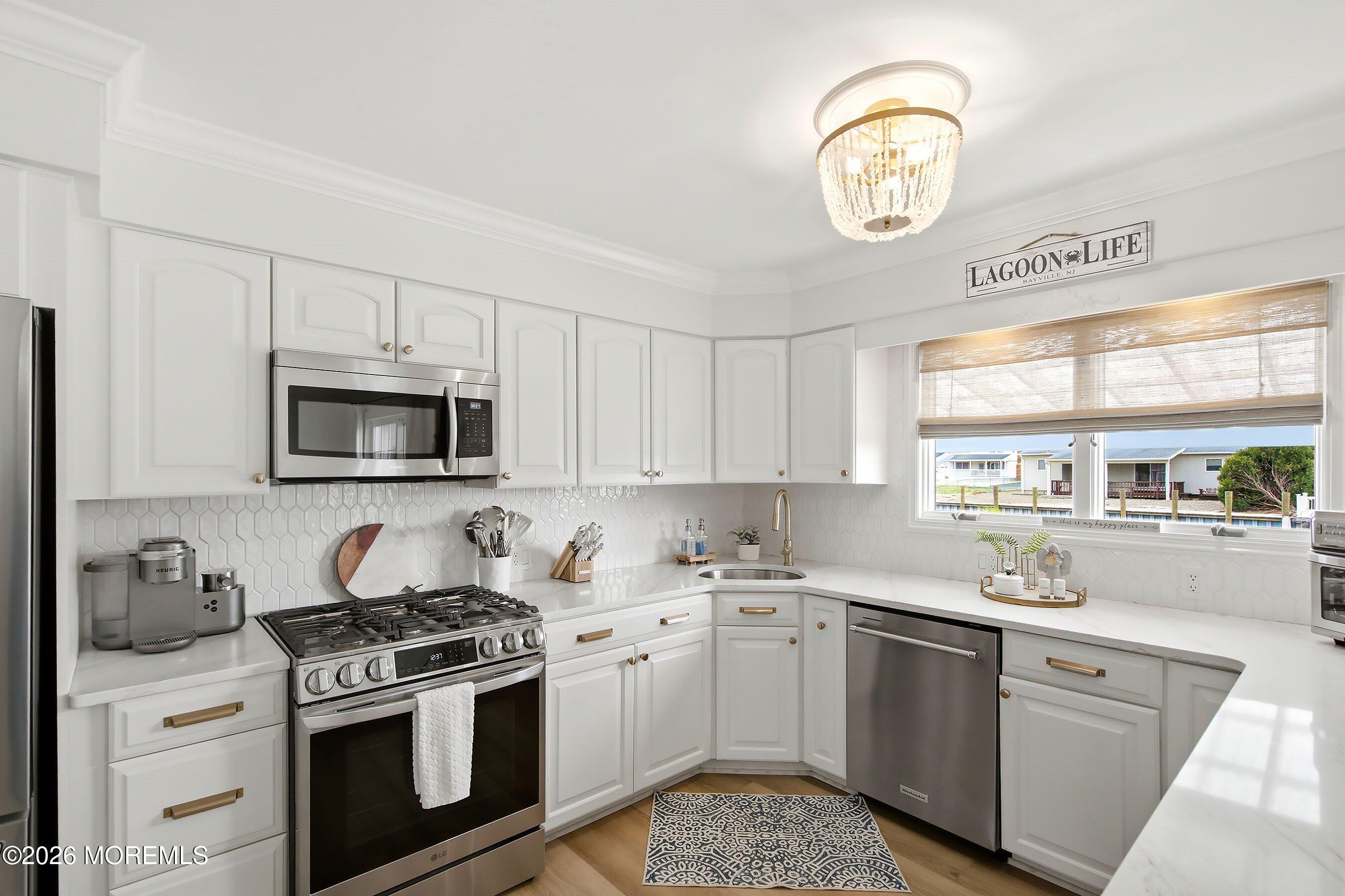 61 Archer Avenue S Bayville NJ 08721