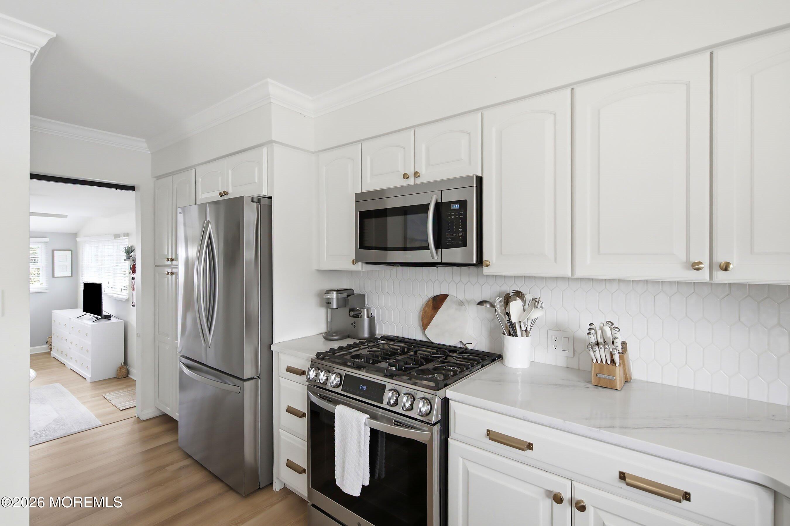 61 Archer Avenue S Bayville NJ 08721