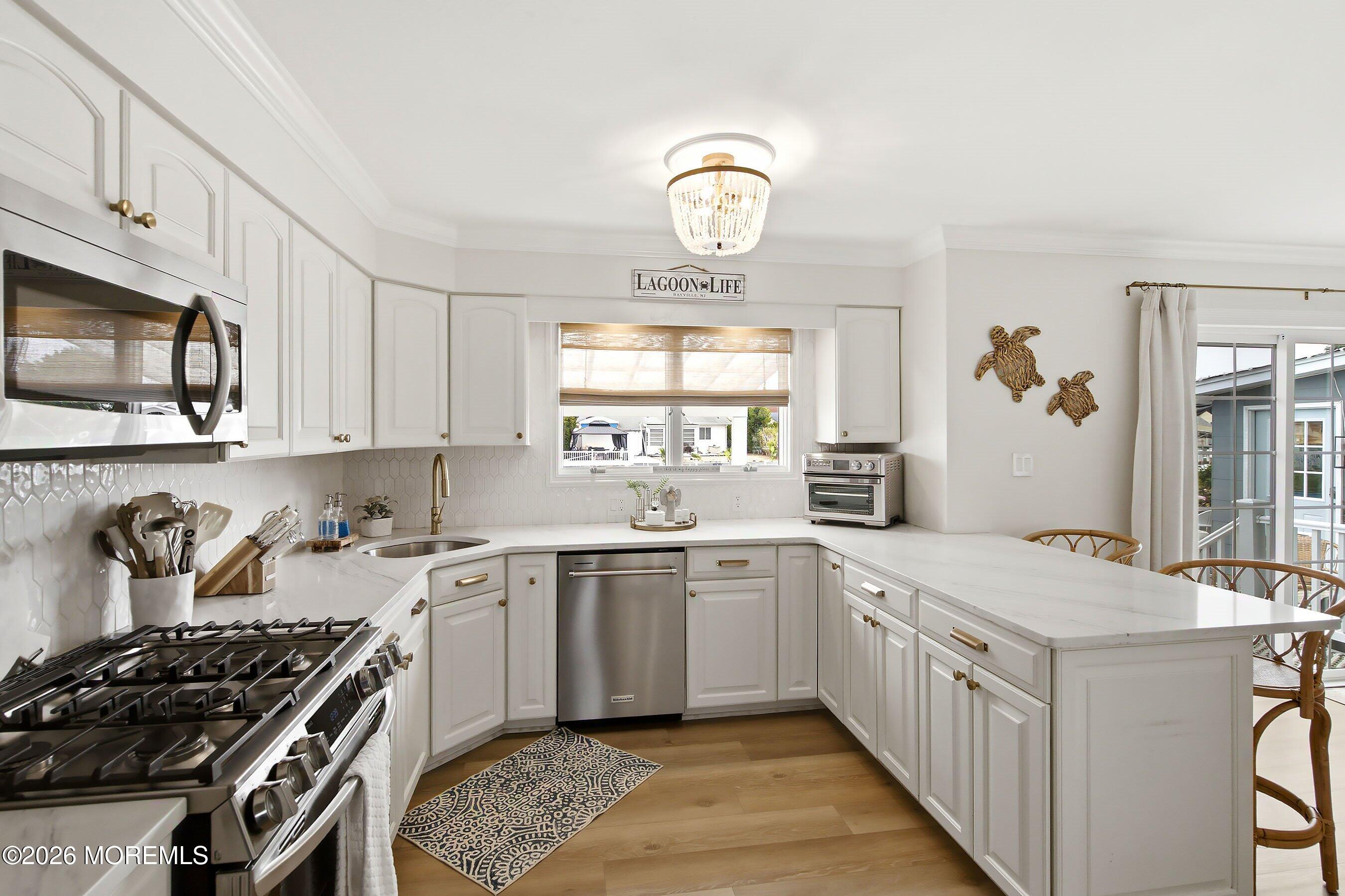 61 Archer Avenue S Bayville NJ 08721