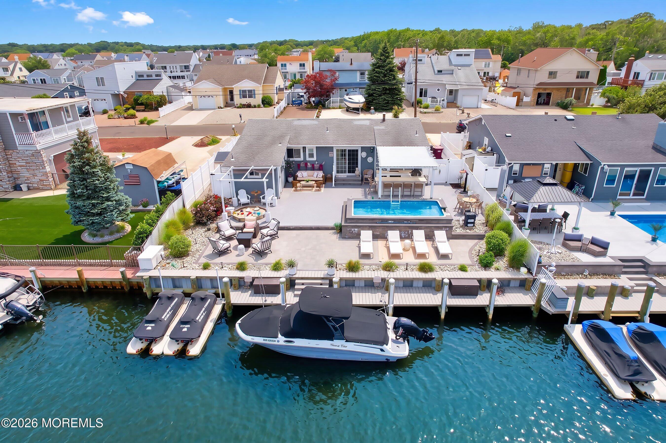 61 Archer Avenue S Bayville NJ 08721