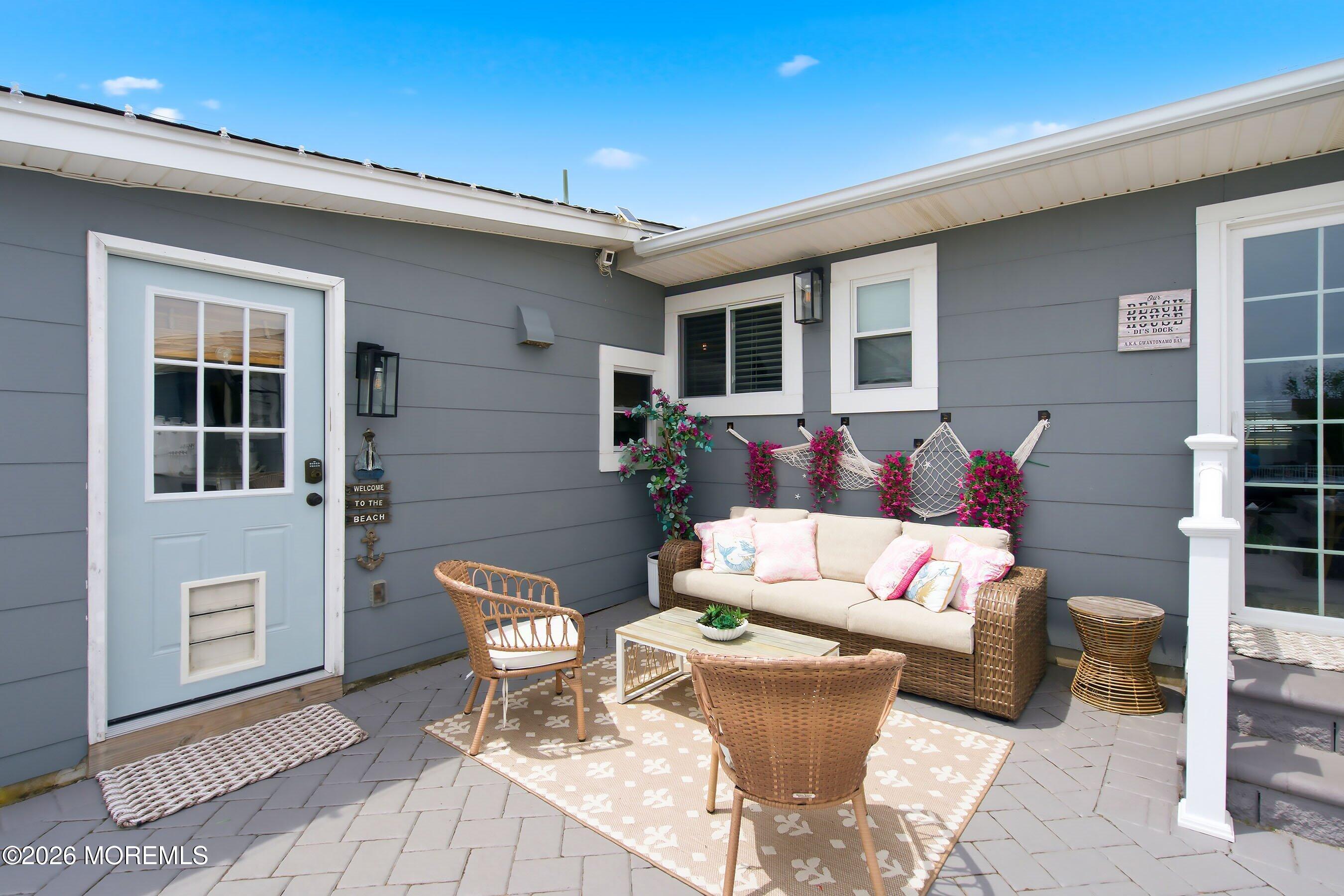 61 Archer Avenue S Bayville NJ 08721