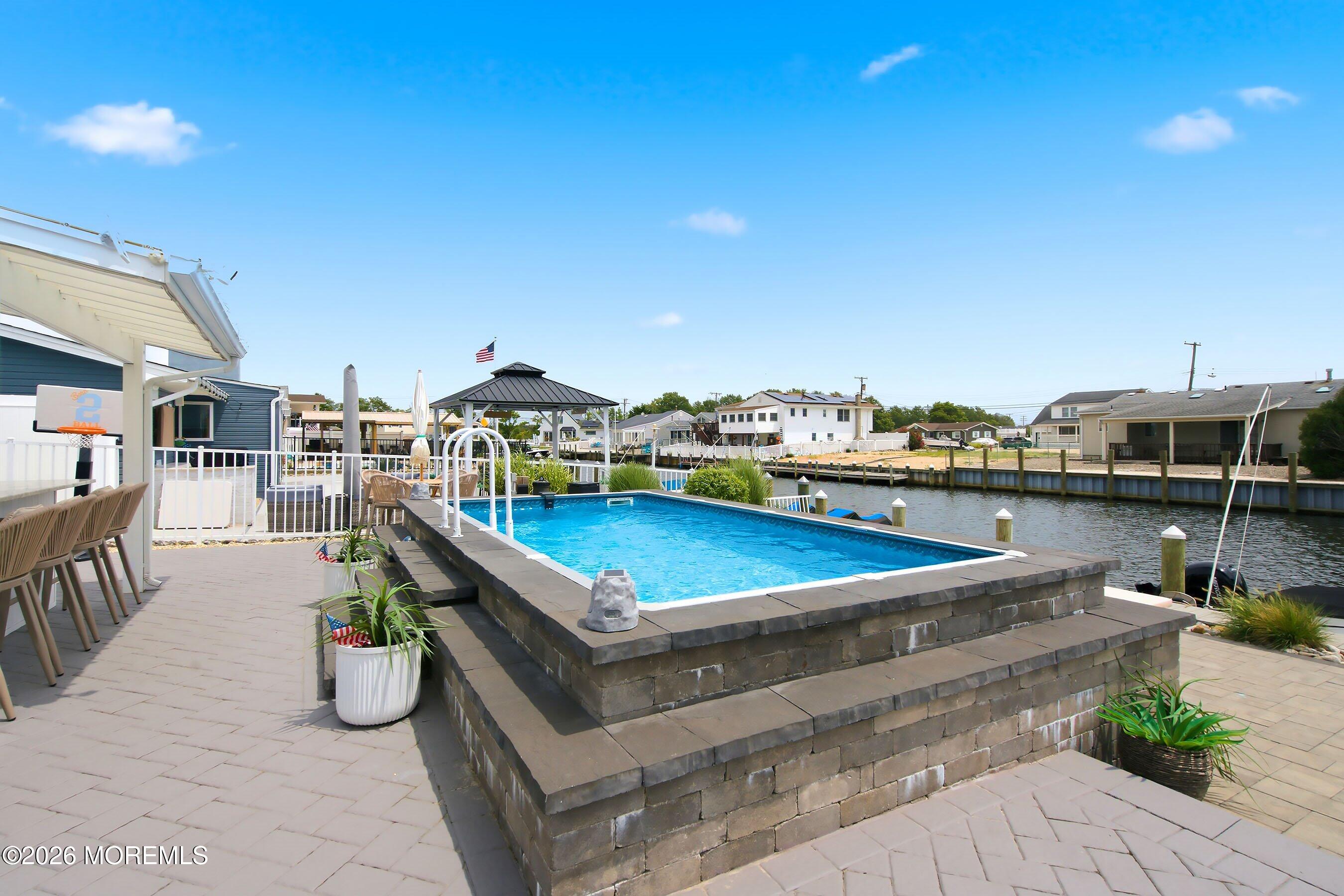 61 Archer Avenue S Bayville NJ 08721