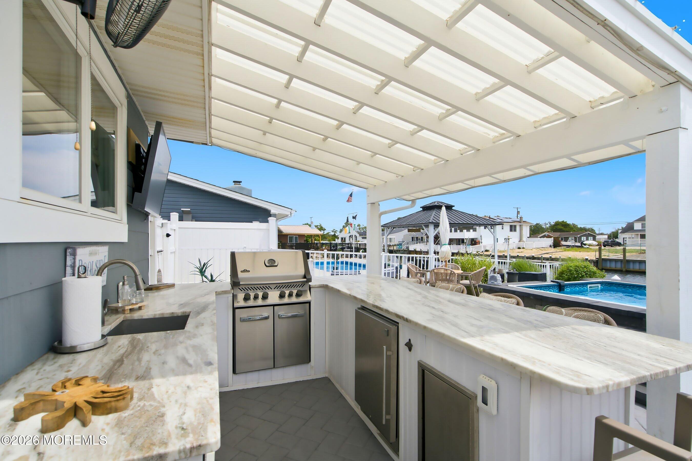 61 Archer Avenue S Bayville NJ 08721