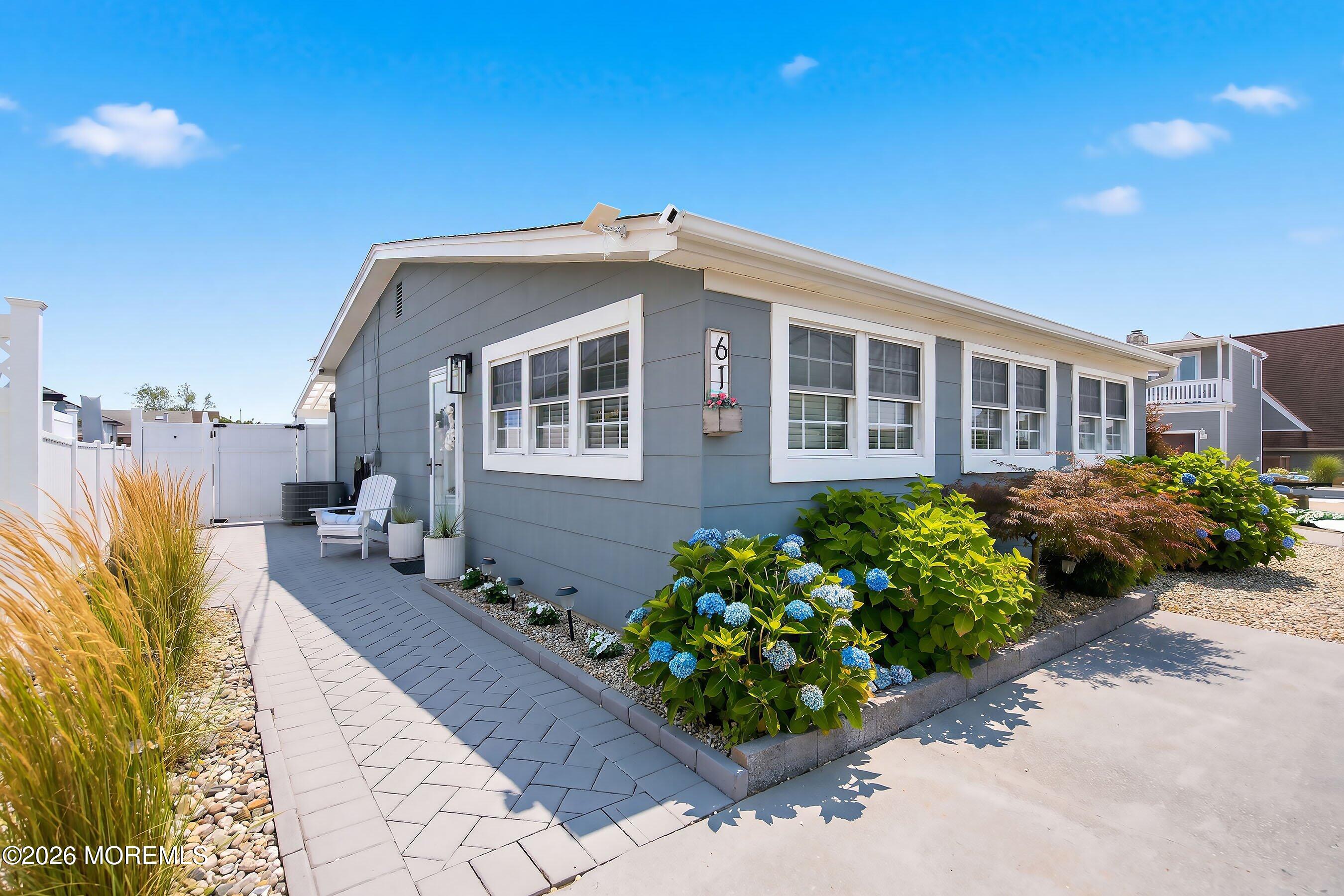 61 Archer Avenue S Bayville NJ 08721