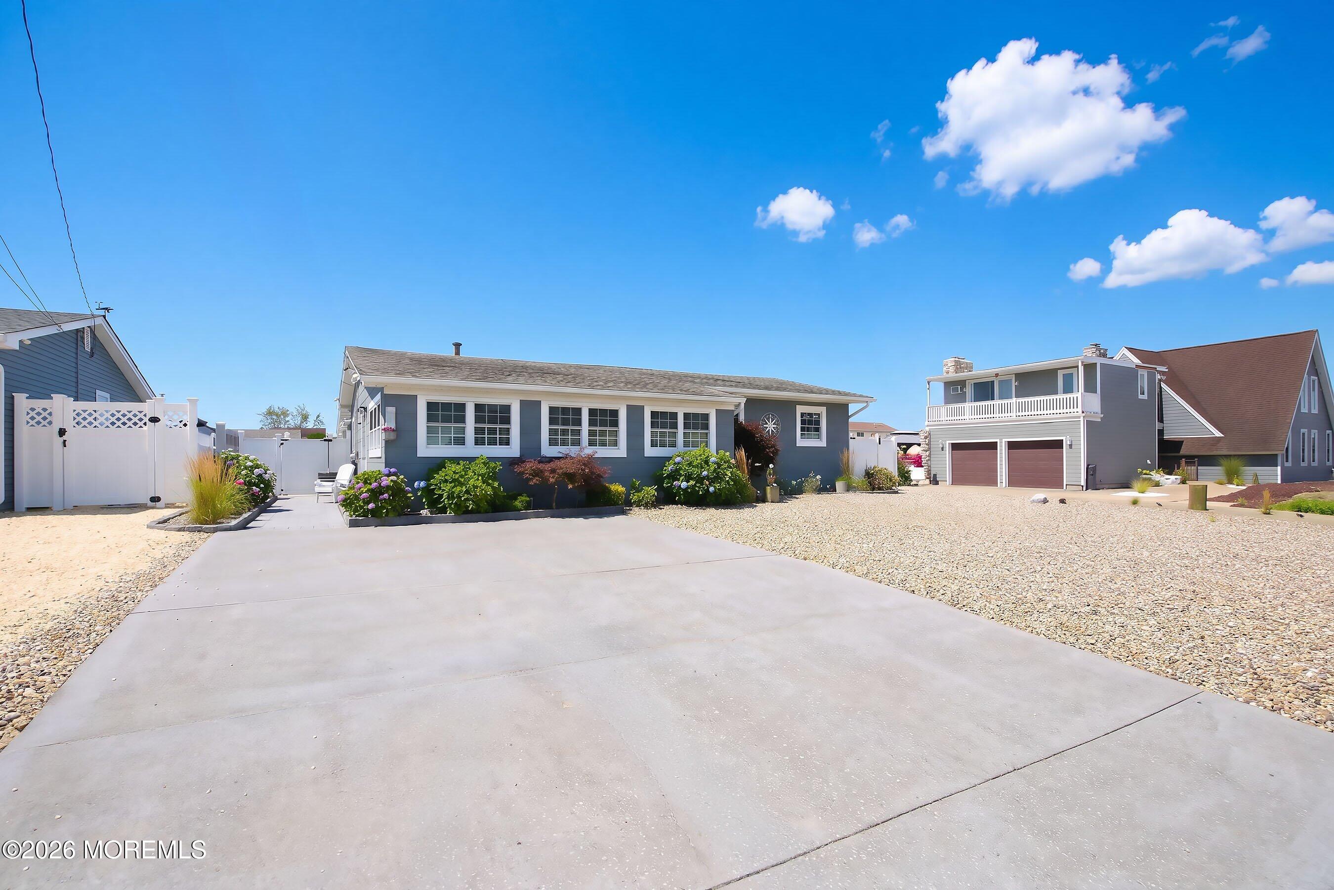 61 Archer Avenue S Bayville NJ 08721