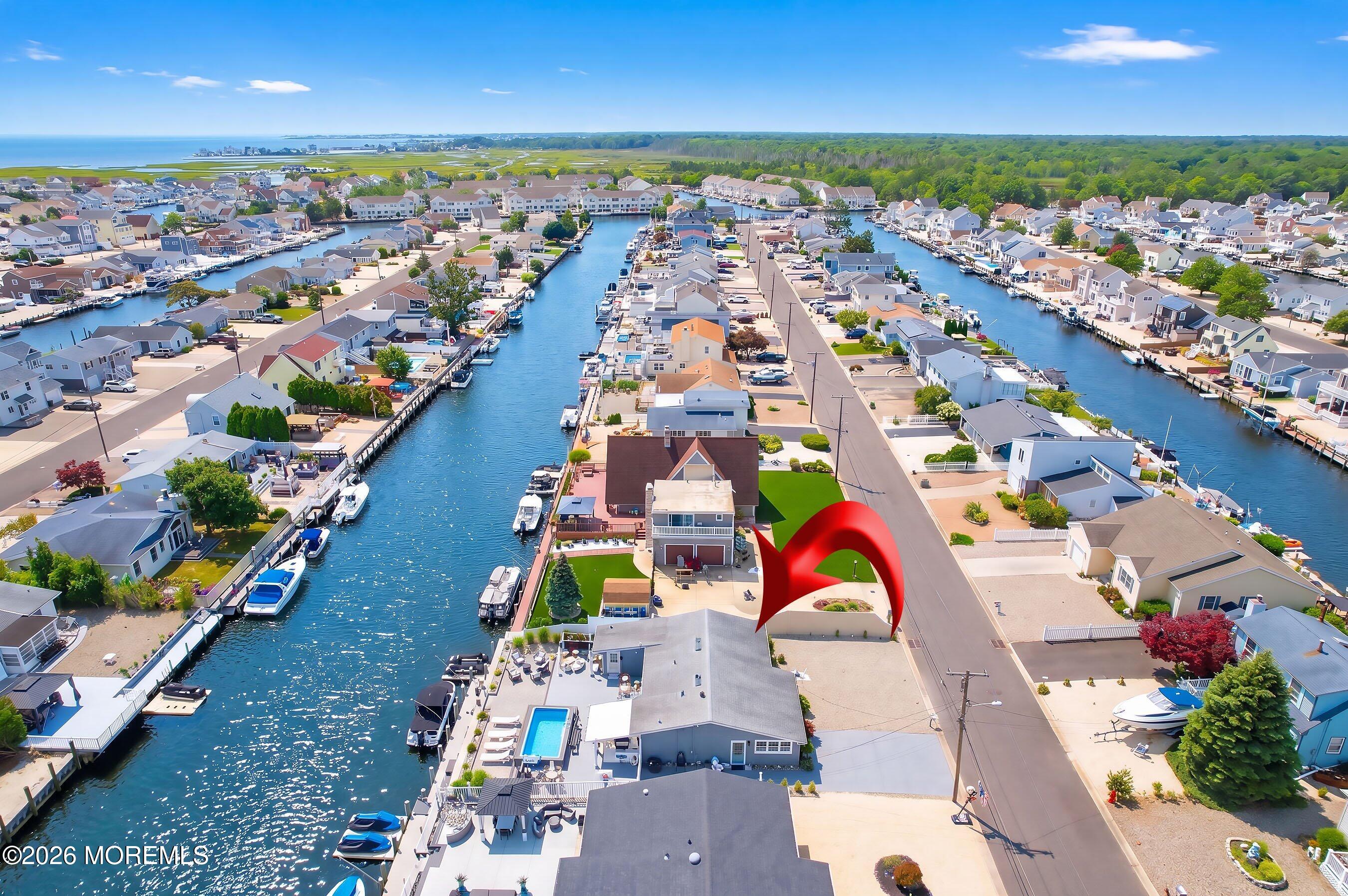 61 Archer Avenue S Bayville NJ 08721