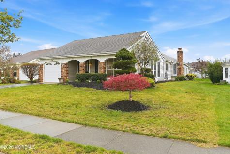 34 Tarworth Terrace Manchester NJ 08759