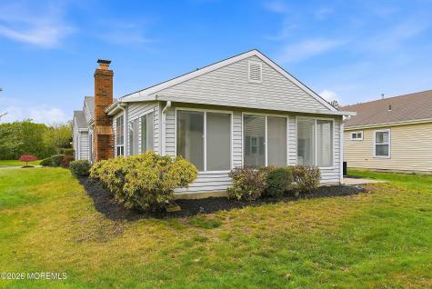 34 Tarworth Terrace Manchester NJ 08759