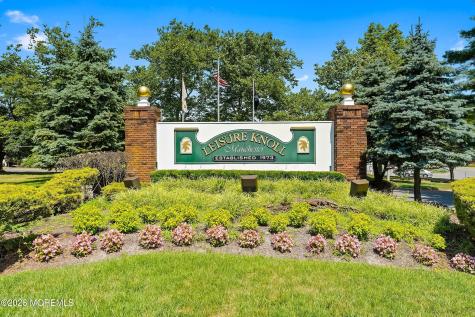 34 Tarworth Terrace Manchester NJ 08759