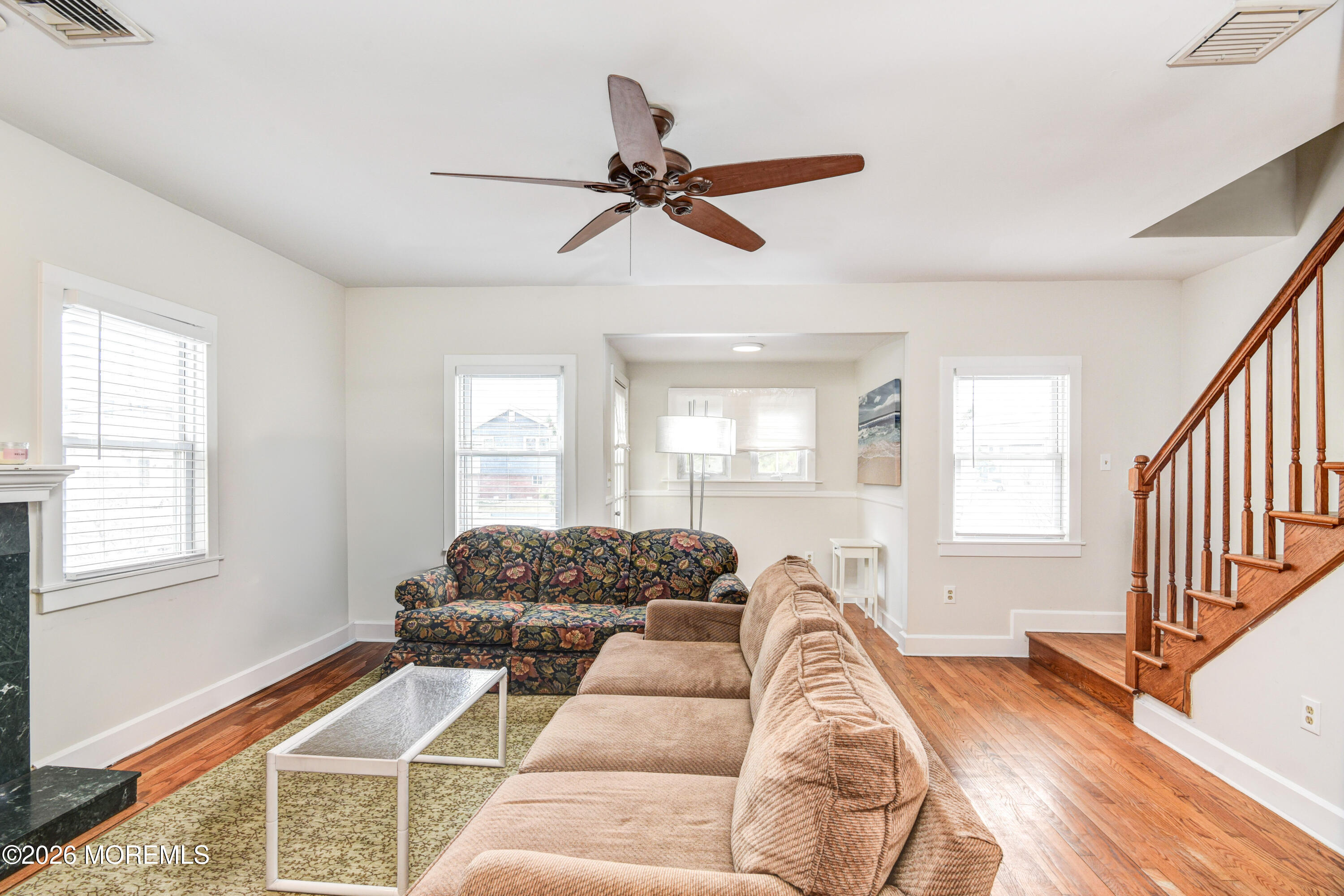 47 Valentine Street Monmouth Beach NJ 07750