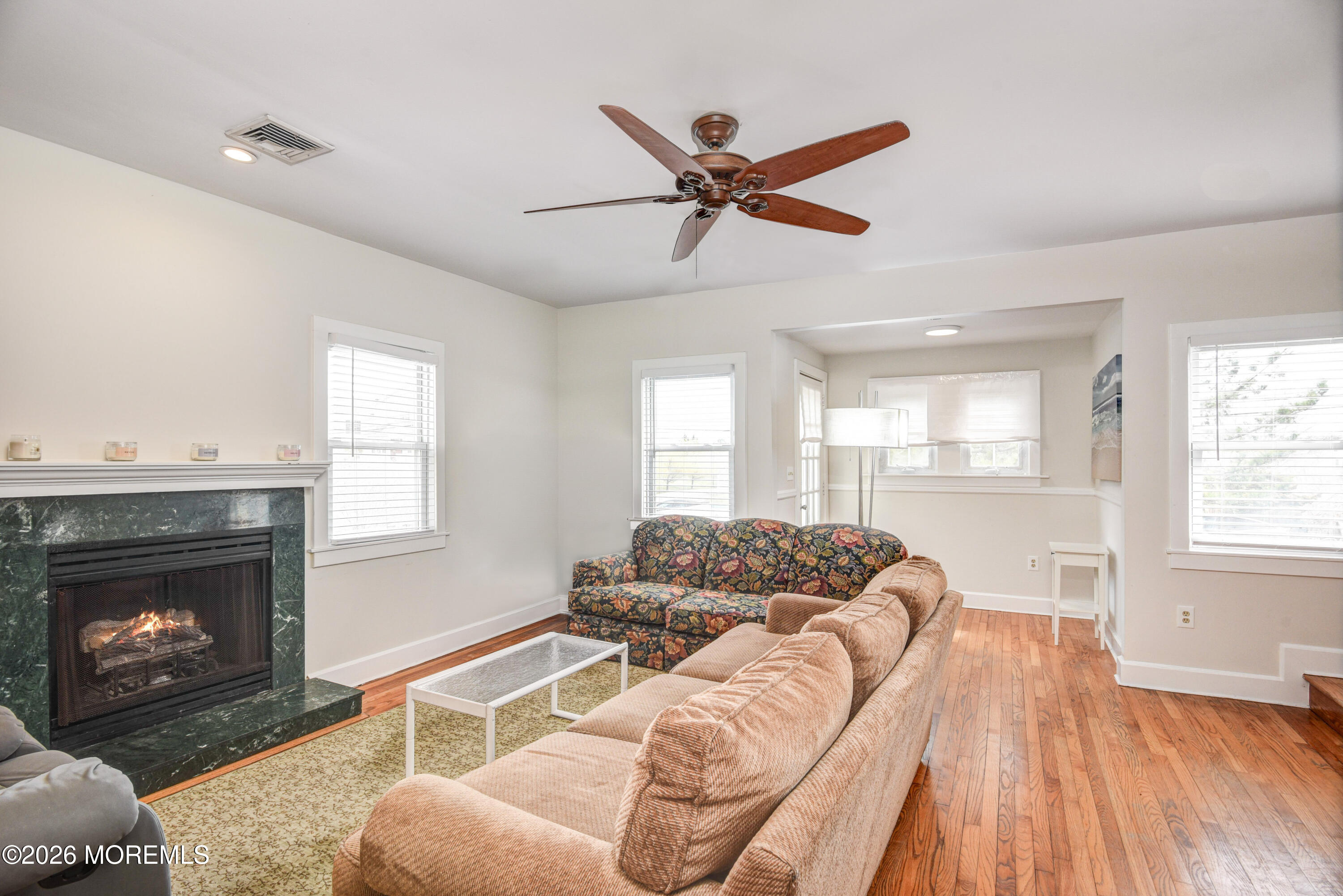 47 Valentine Street Monmouth Beach NJ 07750