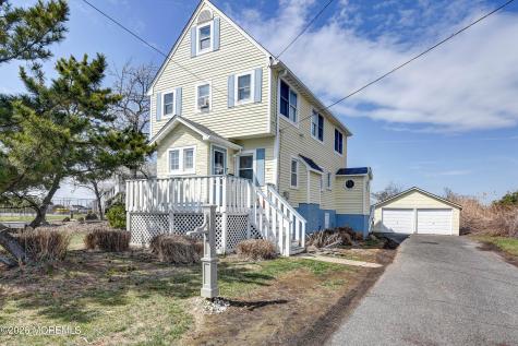 47 Valentine Street Monmouth Beach NJ 07750