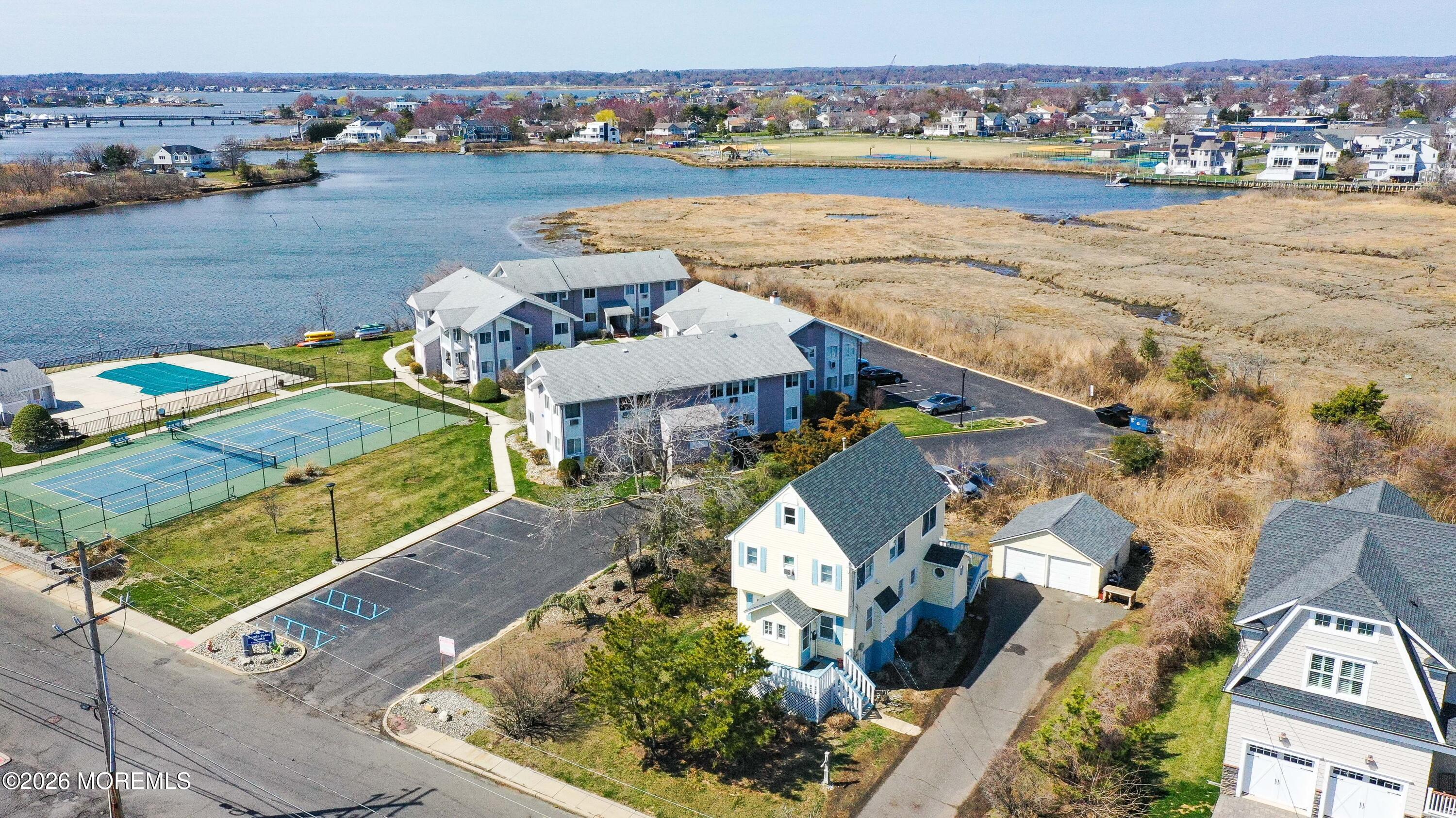 47 Valentine Street Monmouth Beach NJ 07750