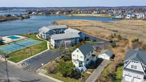 47 Valentine Street Monmouth Beach NJ 07750