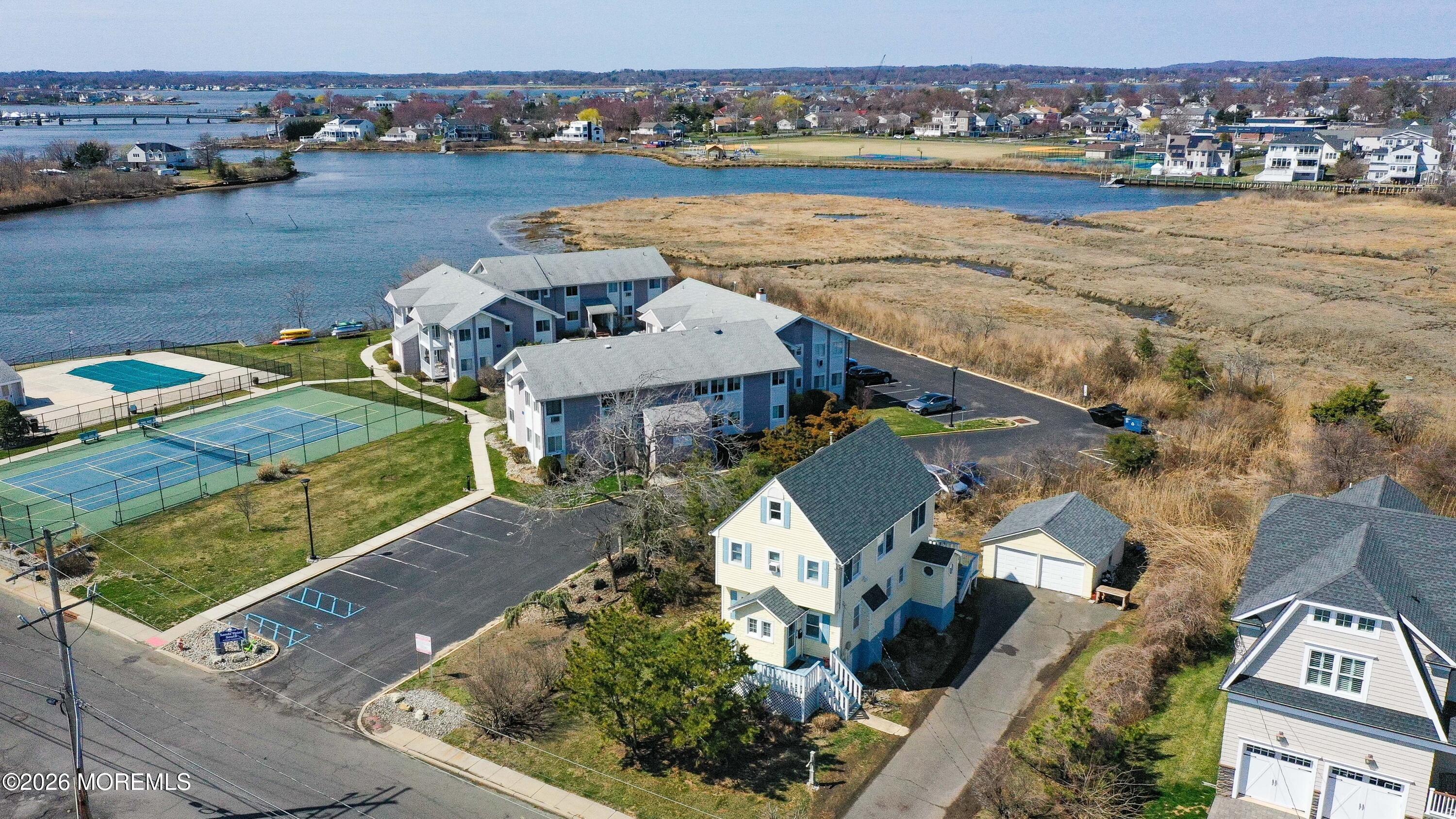 47 Valentine Street Monmouth Beach NJ 07750