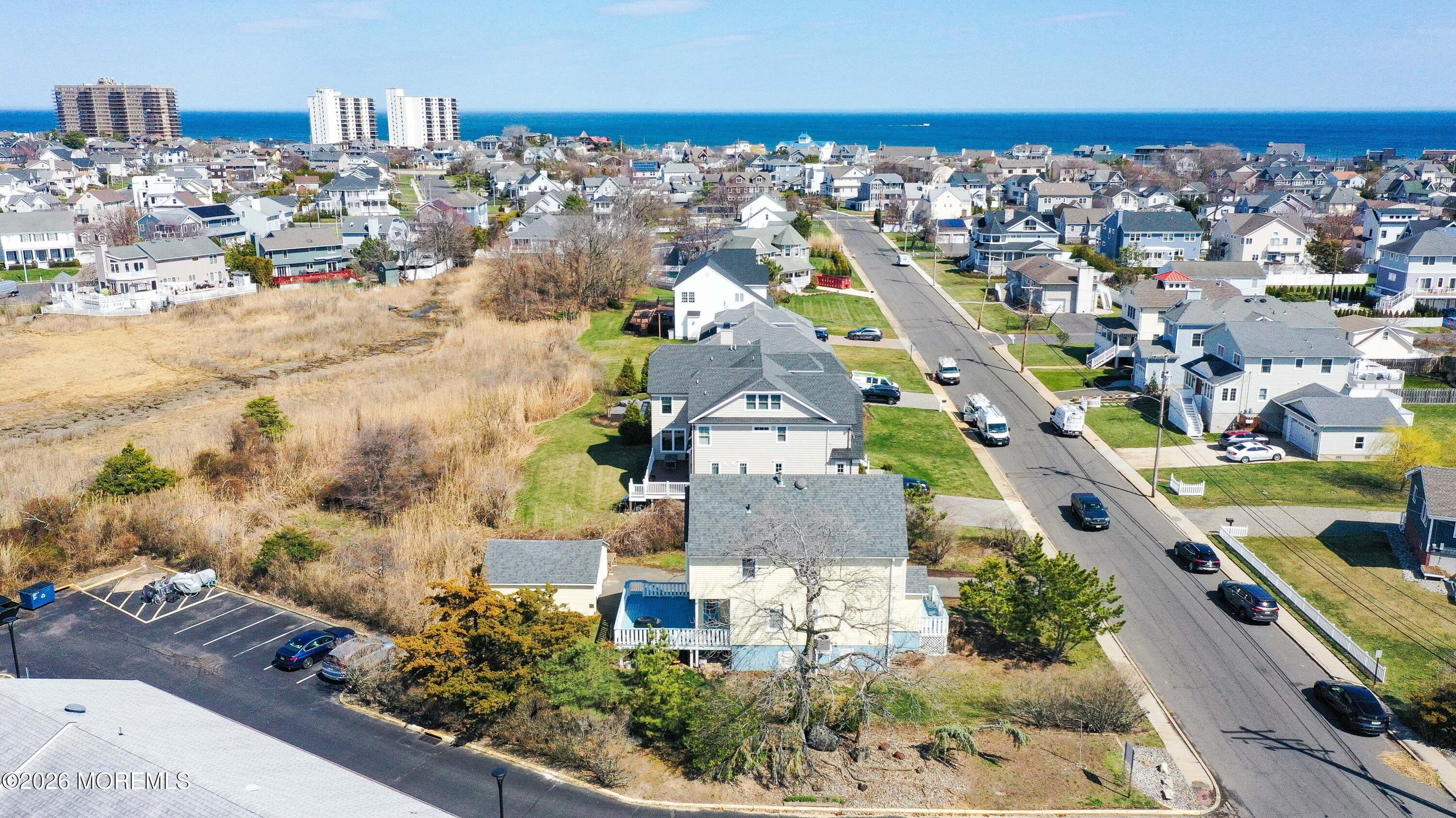 47 Valentine Street Monmouth Beach NJ 07750