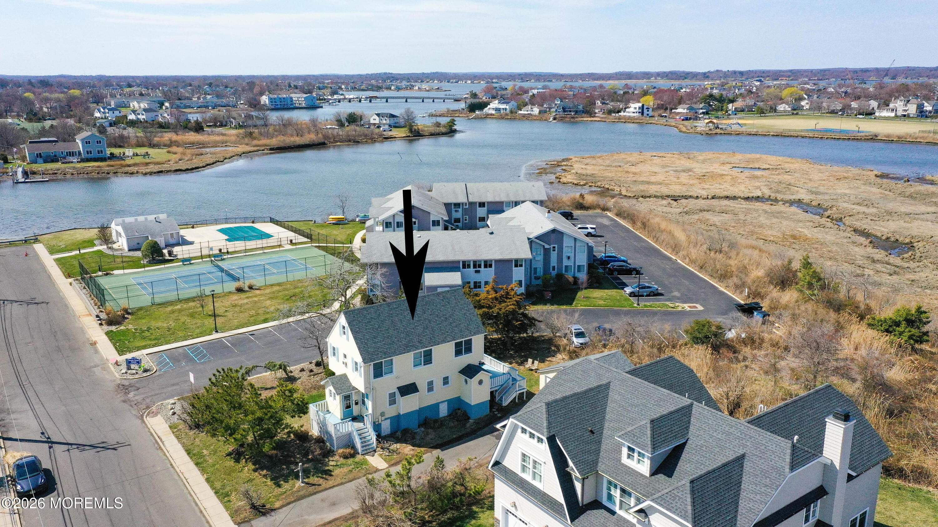 47 Valentine Street Monmouth Beach NJ 07750