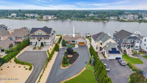 632 Princeton Avenue Brick NJ 08724
