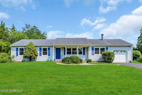 3218 Stines Road Wall NJ 07719