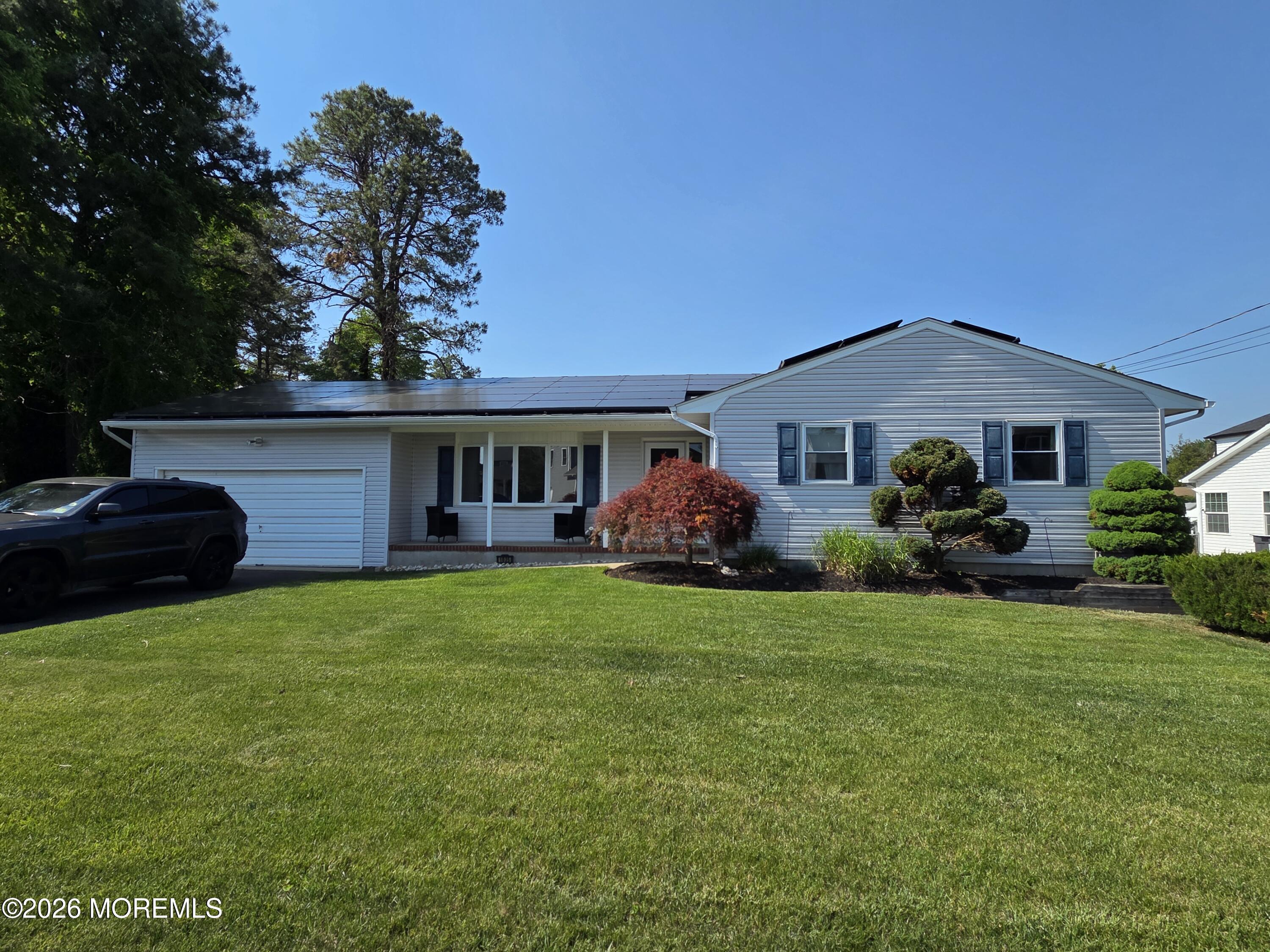 1025 Monmouth Avenue Toms River NJ 08757