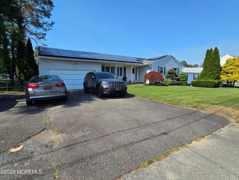 1025 Monmouth Avenue Toms River NJ 08757