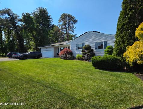 1025 Monmouth Avenue Toms River NJ 08757