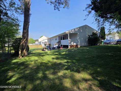 1025 Monmouth Avenue Toms River NJ 08757