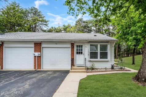 9 B Moccasin Drive Whiting NJ 08759