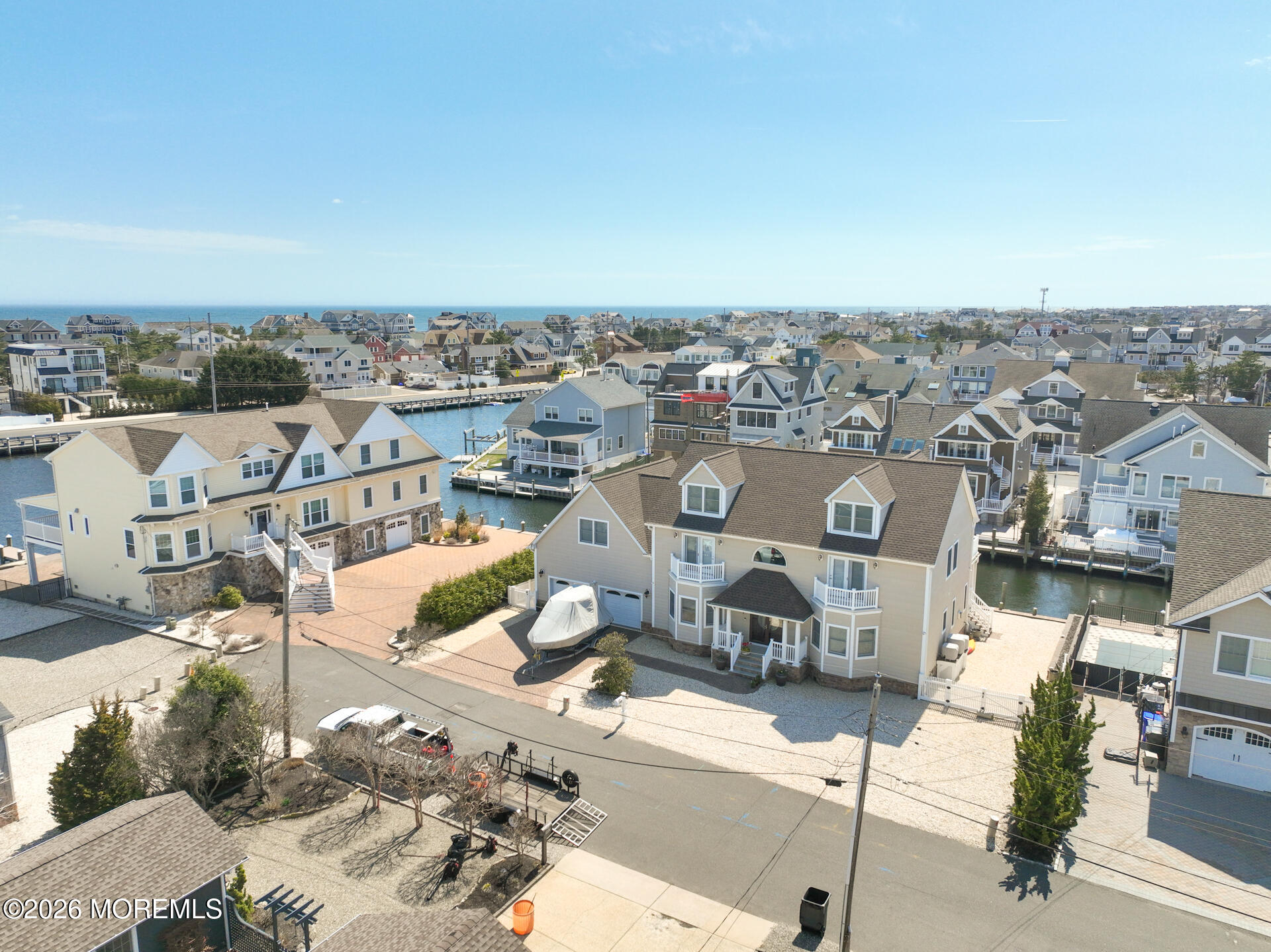 305 Sloop Lane Mantoloking NJ 08738