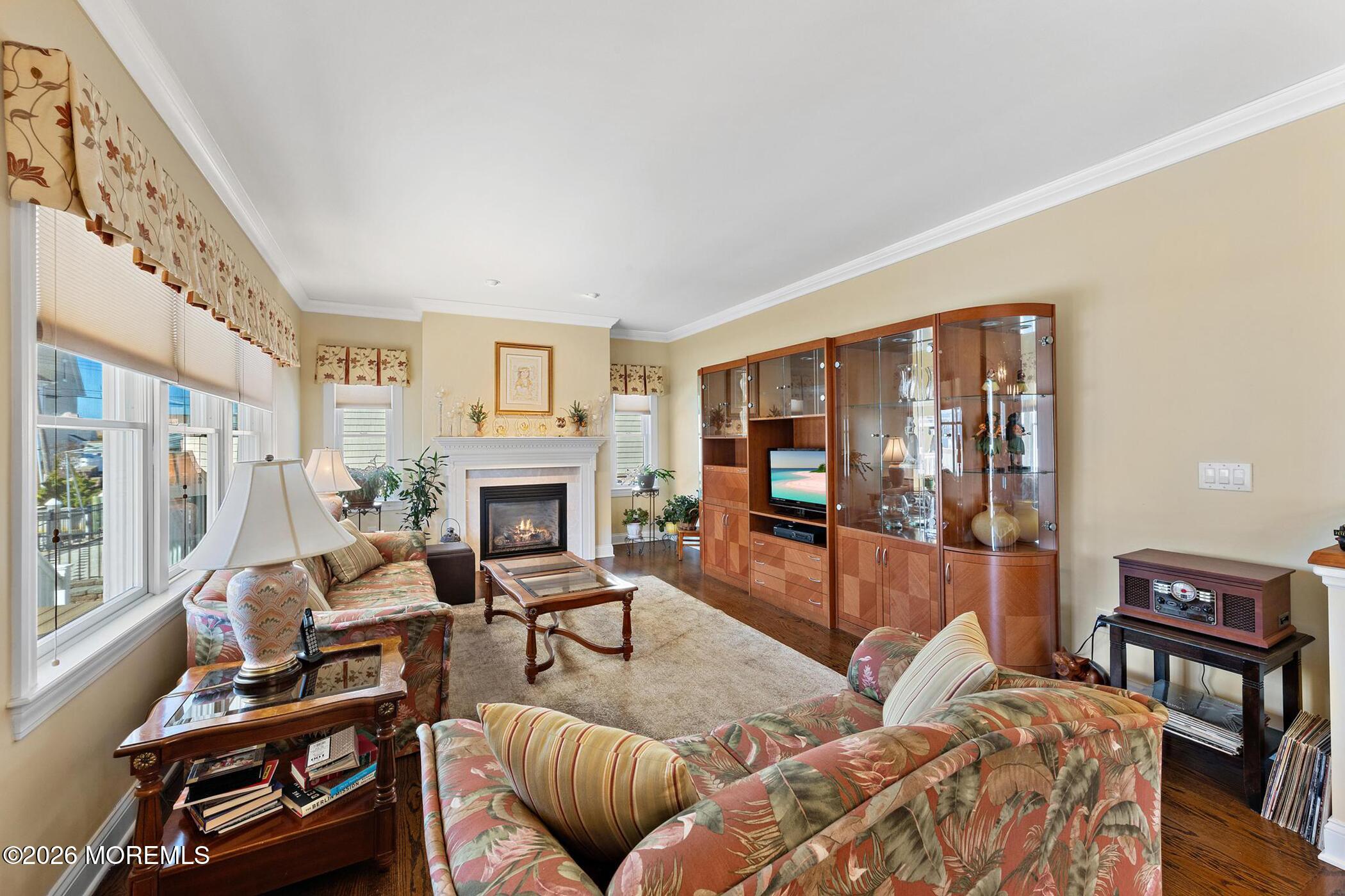 305 Sloop Lane Mantoloking NJ 08738