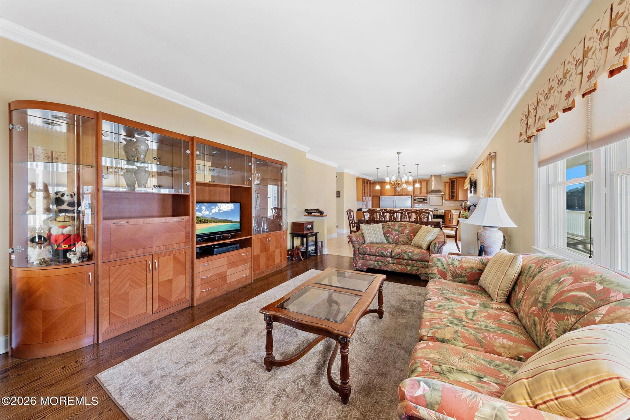 305 Sloop Lane Mantoloking NJ 08738