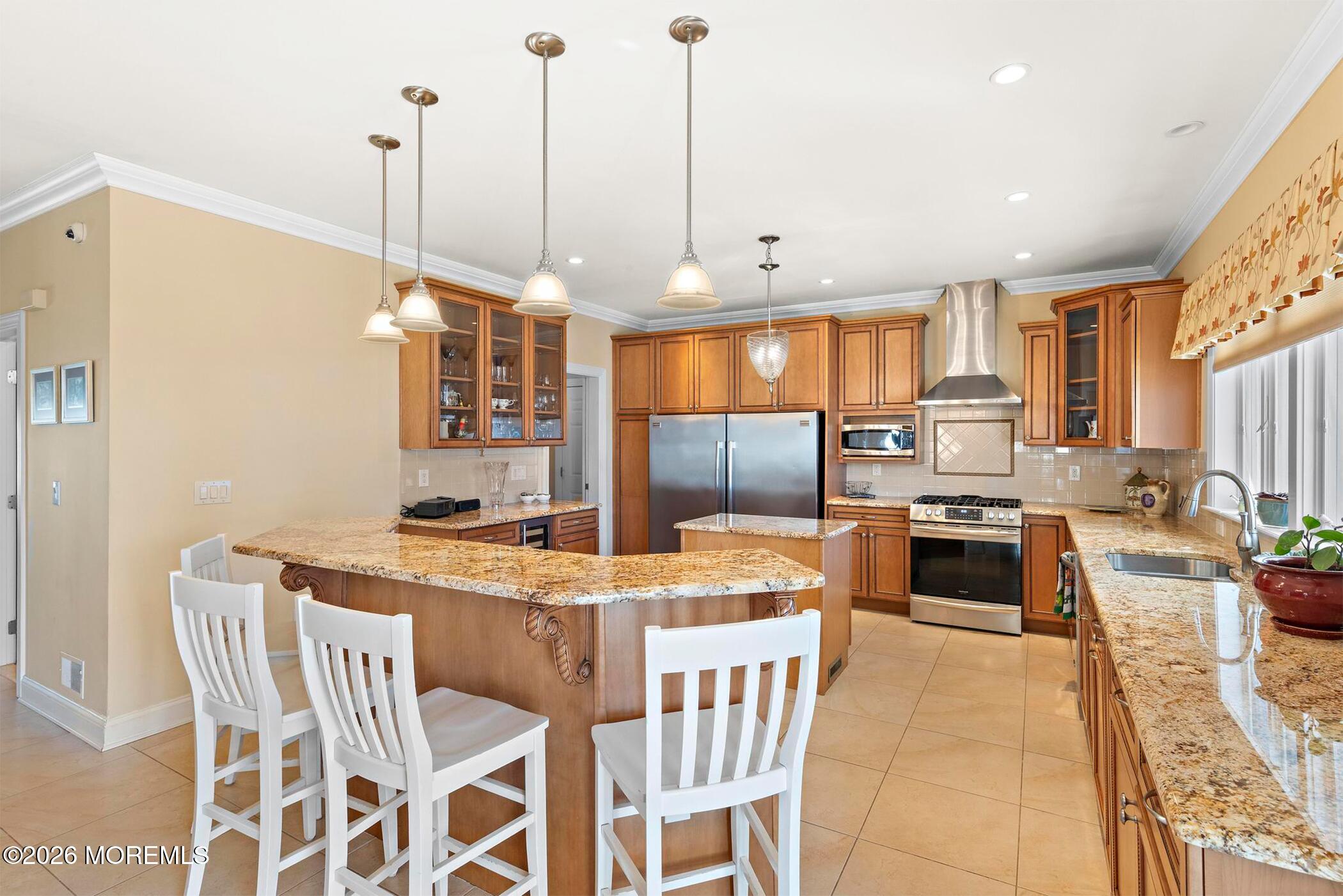 305 Sloop Lane Mantoloking NJ 08738