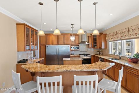305 Sloop Lane Mantoloking NJ 08738