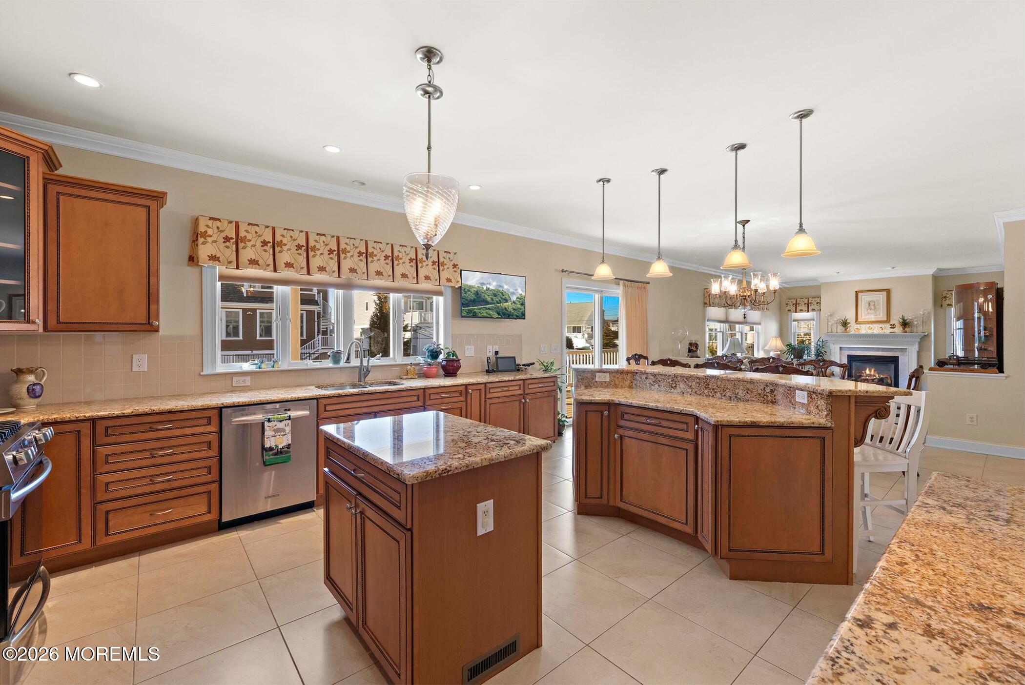 305 Sloop Lane Mantoloking NJ 08738
