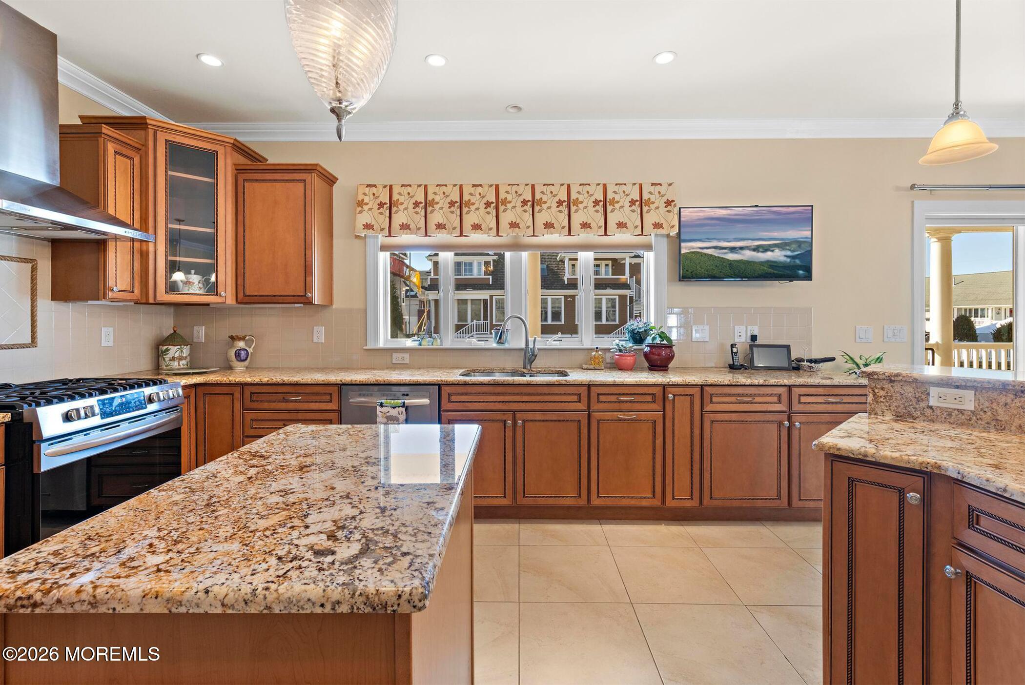 305 Sloop Lane Mantoloking NJ 08738