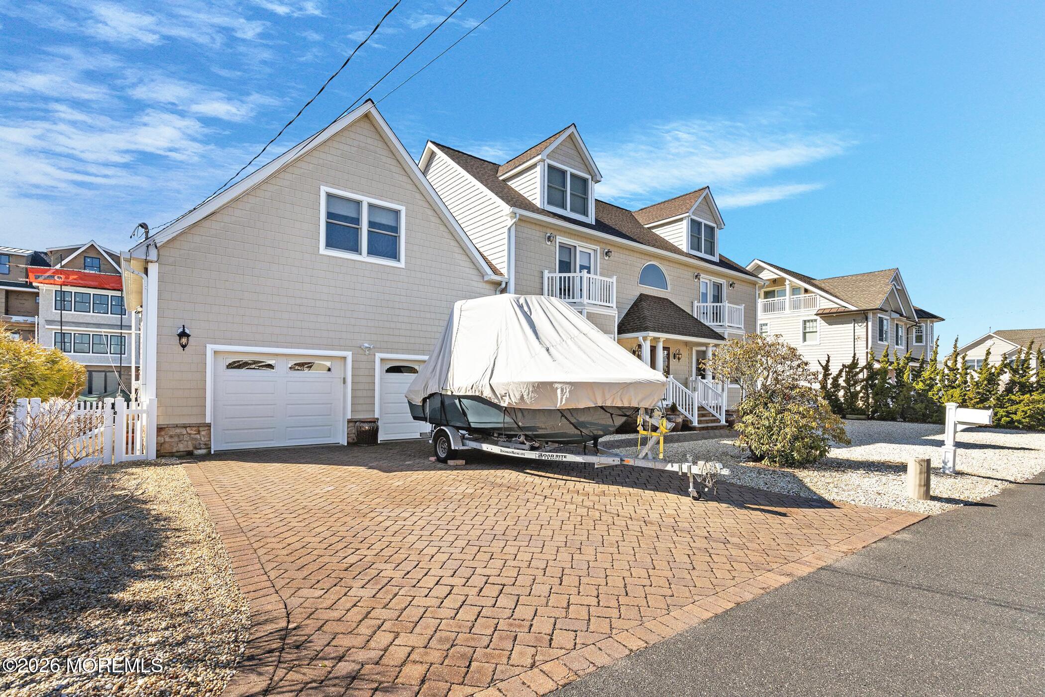 305 Sloop Lane Mantoloking NJ 08738