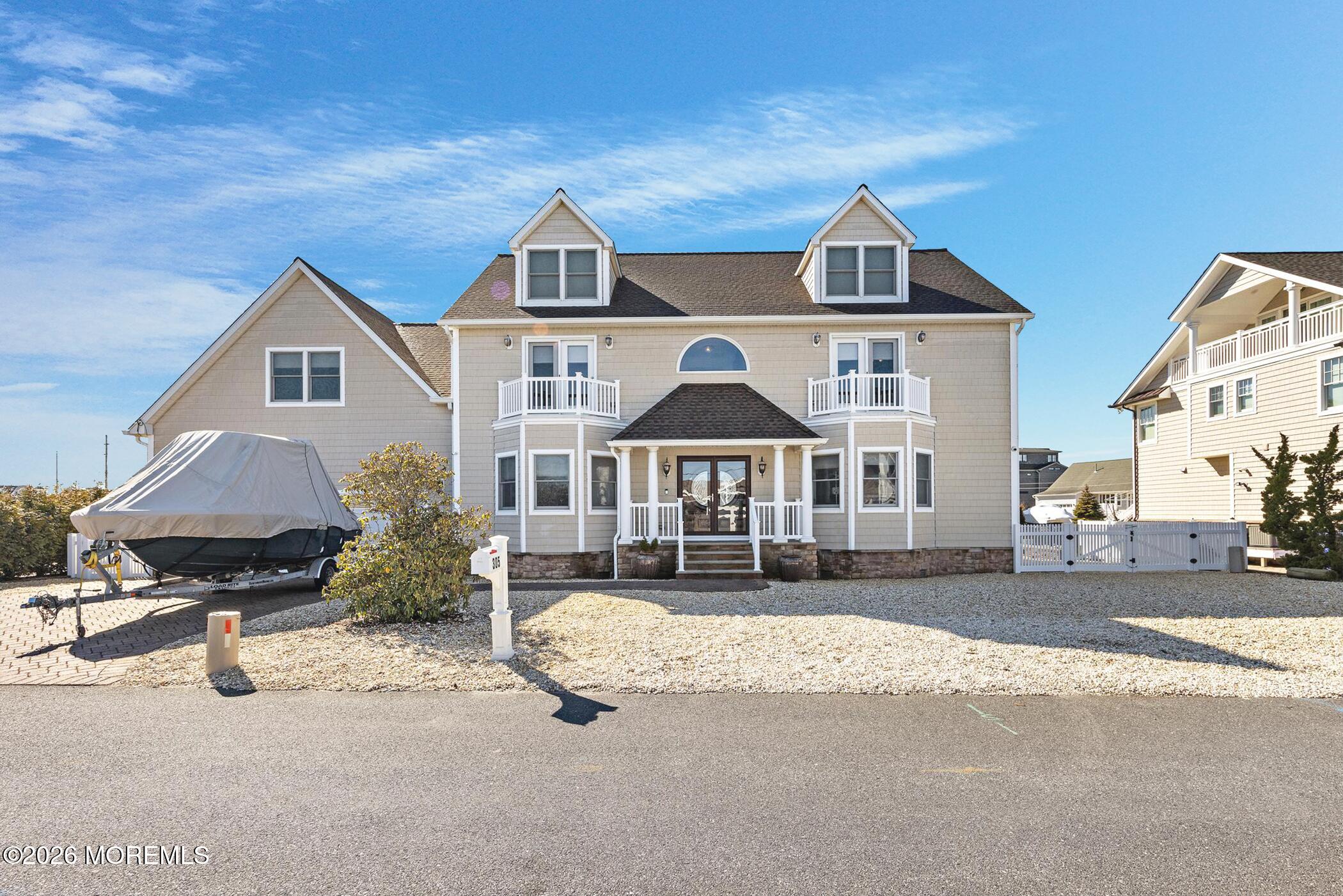 305 Sloop Lane Mantoloking NJ 08738