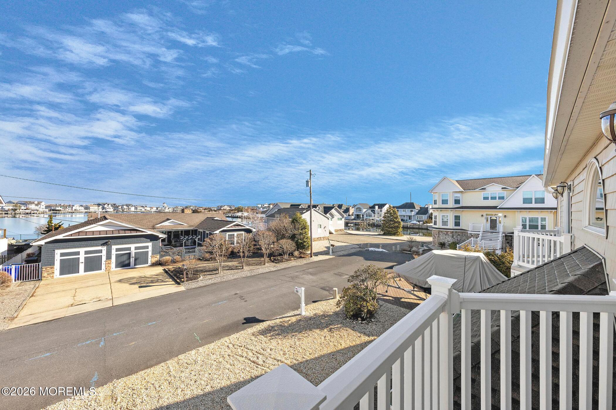 305 Sloop Lane Mantoloking NJ 08738