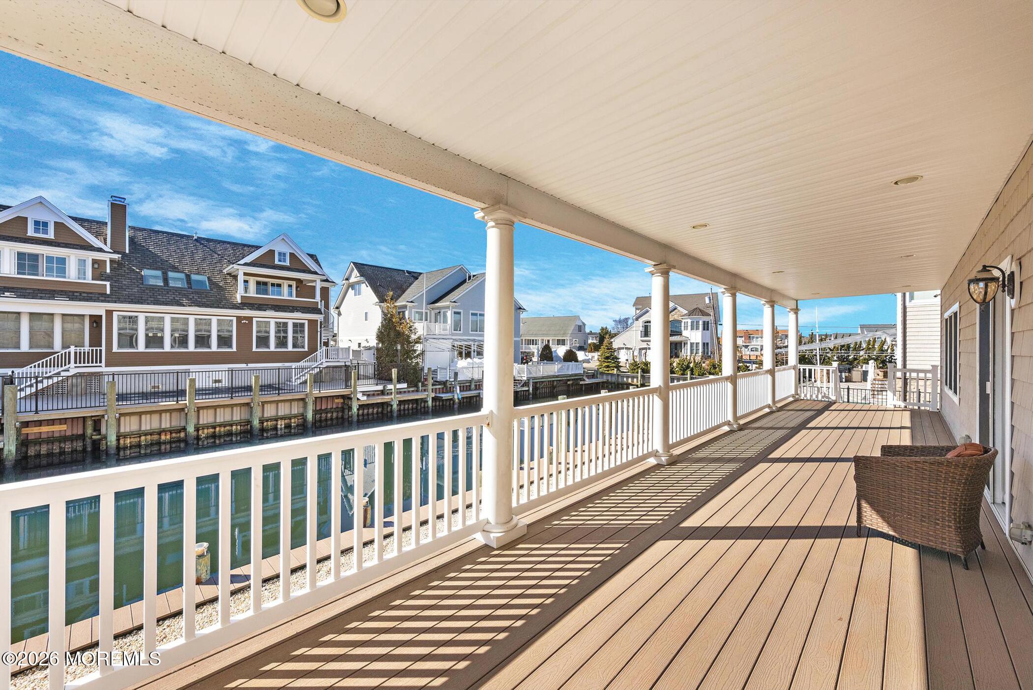 305 Sloop Lane Mantoloking NJ 08738
