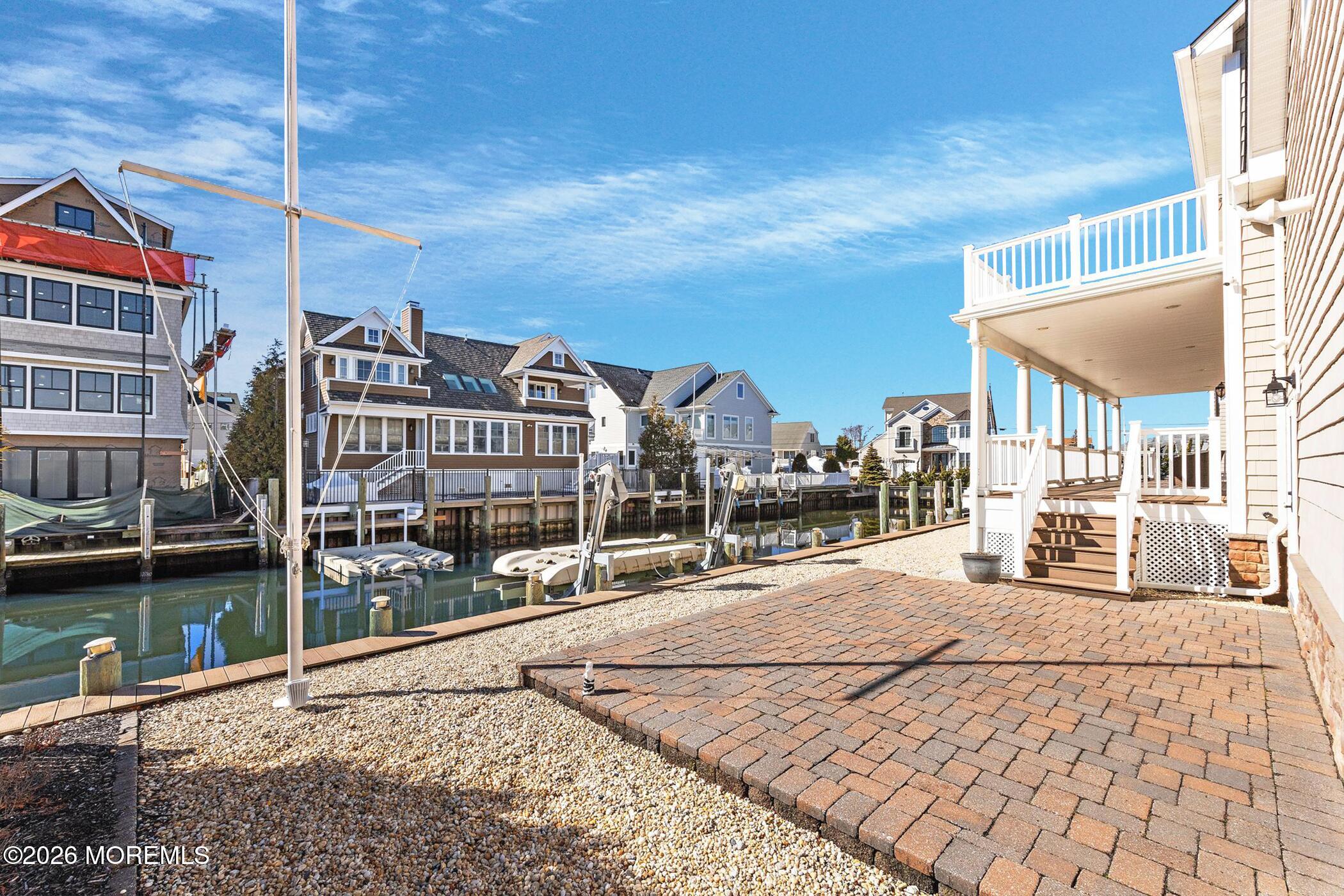 305 Sloop Lane Mantoloking NJ 08738