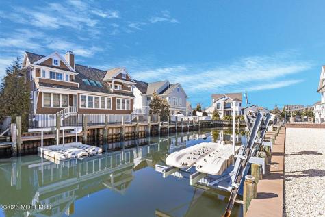 305 Sloop Lane Mantoloking NJ 08738