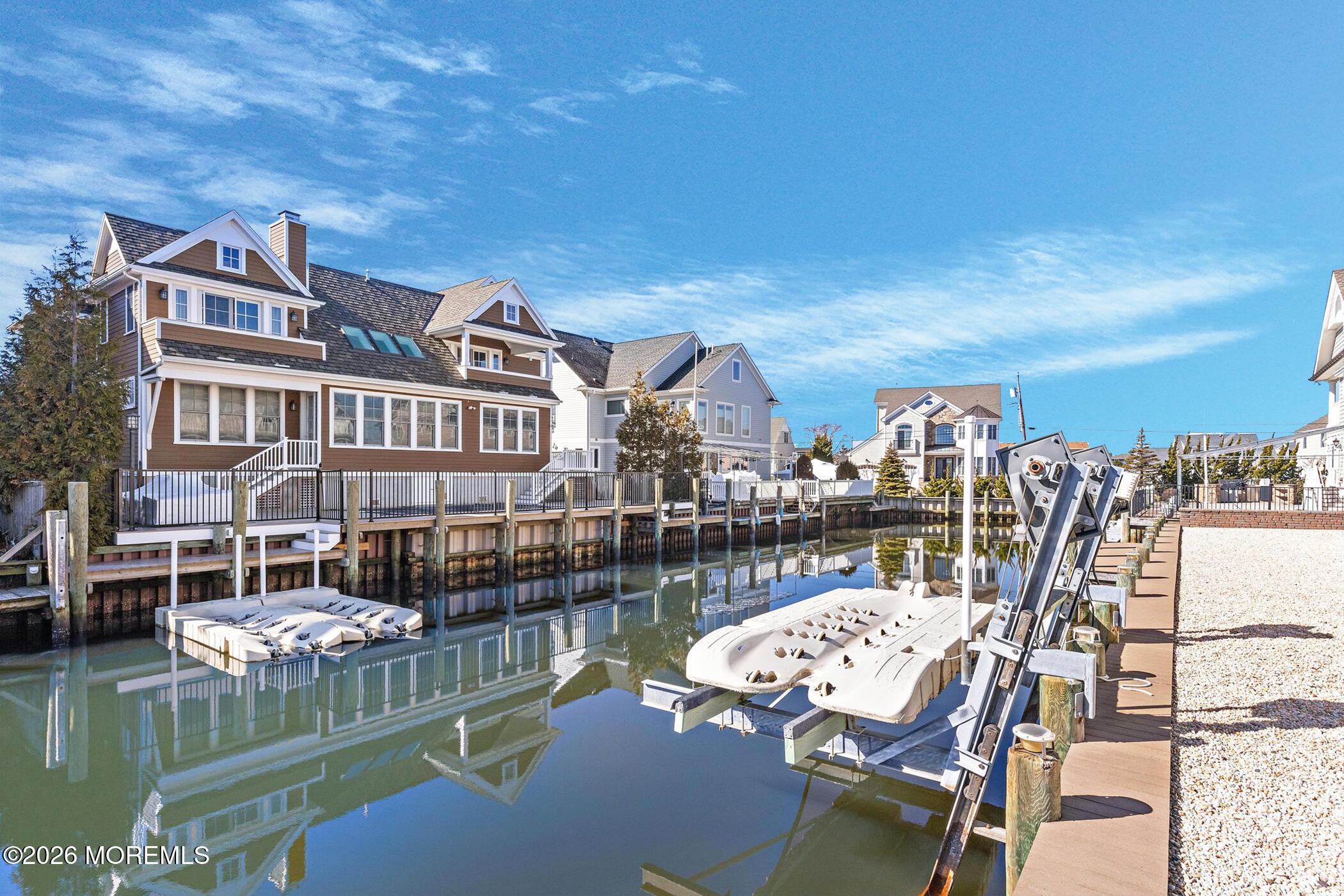 305 Sloop Lane Mantoloking NJ 08738