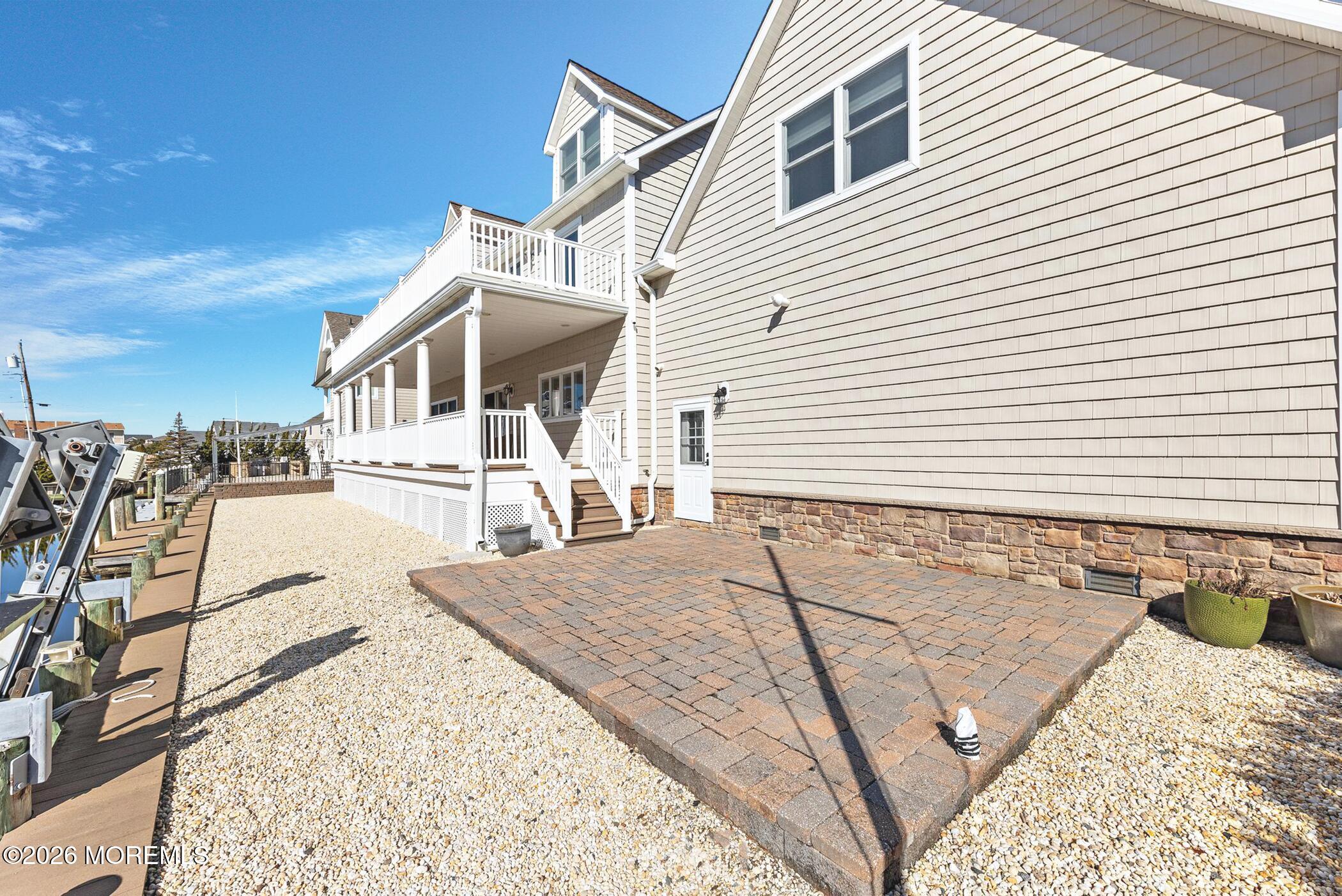 305 Sloop Lane Mantoloking NJ 08738