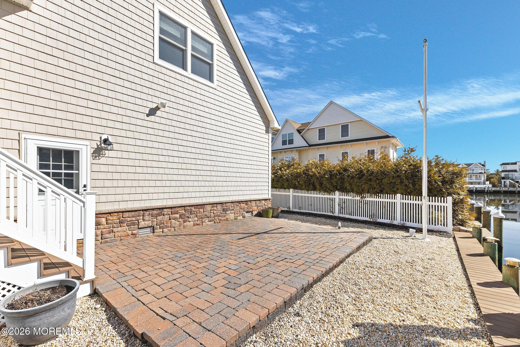 305 Sloop Lane Mantoloking NJ 08738