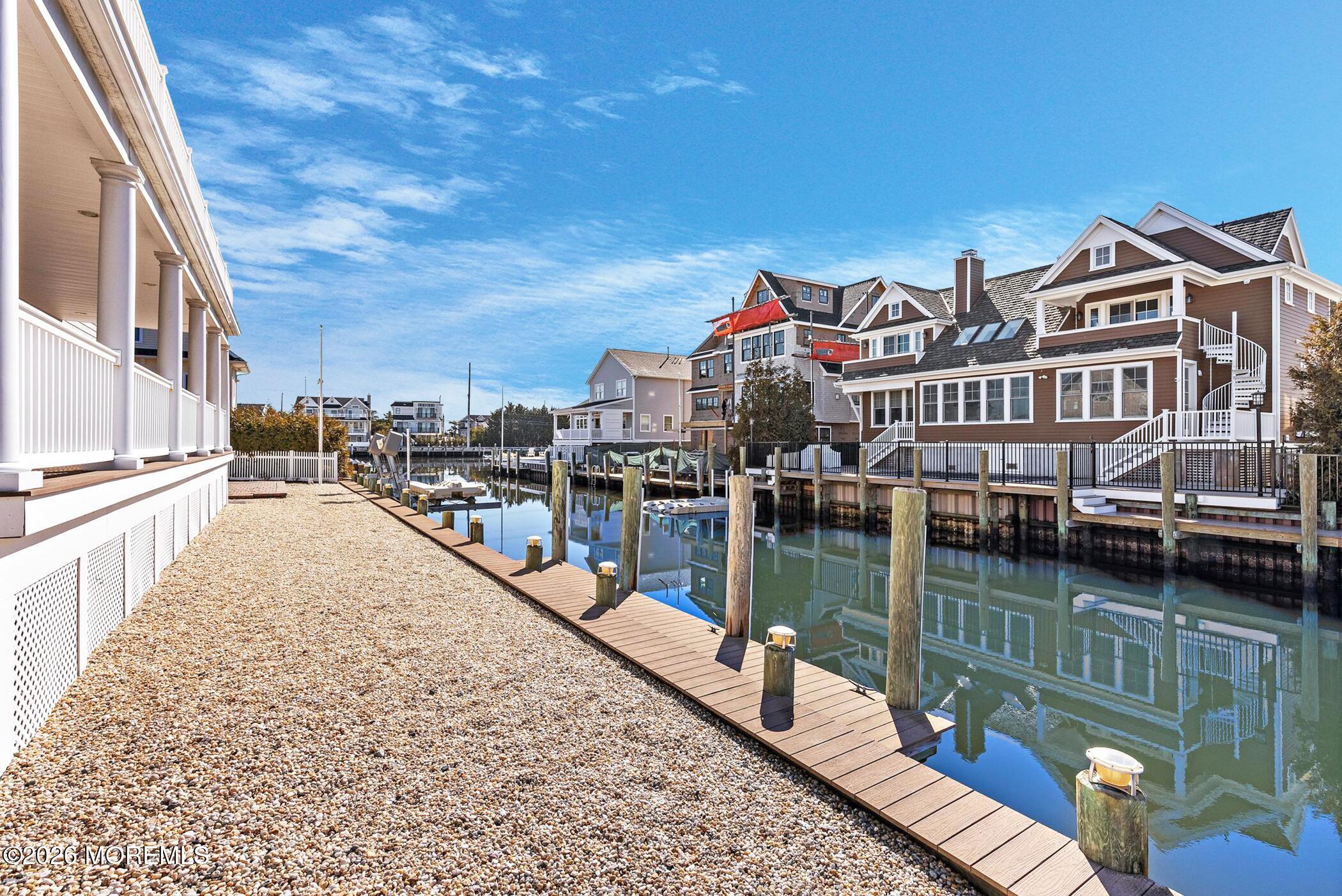 305 Sloop Lane Mantoloking NJ 08738