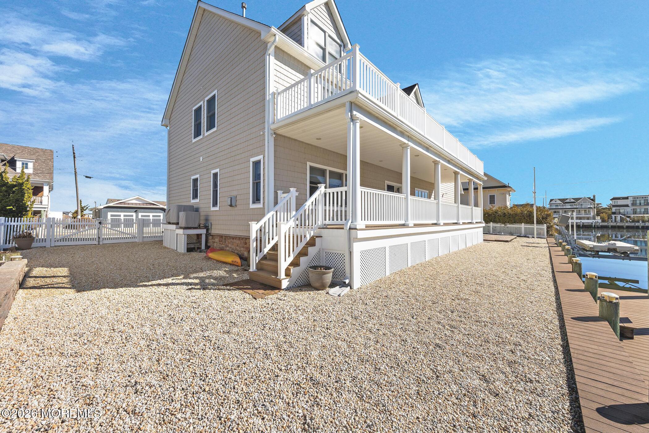 305 Sloop Lane Mantoloking NJ 08738