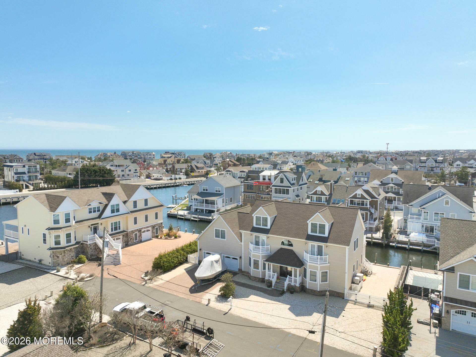 305 Sloop Lane Mantoloking NJ 08738