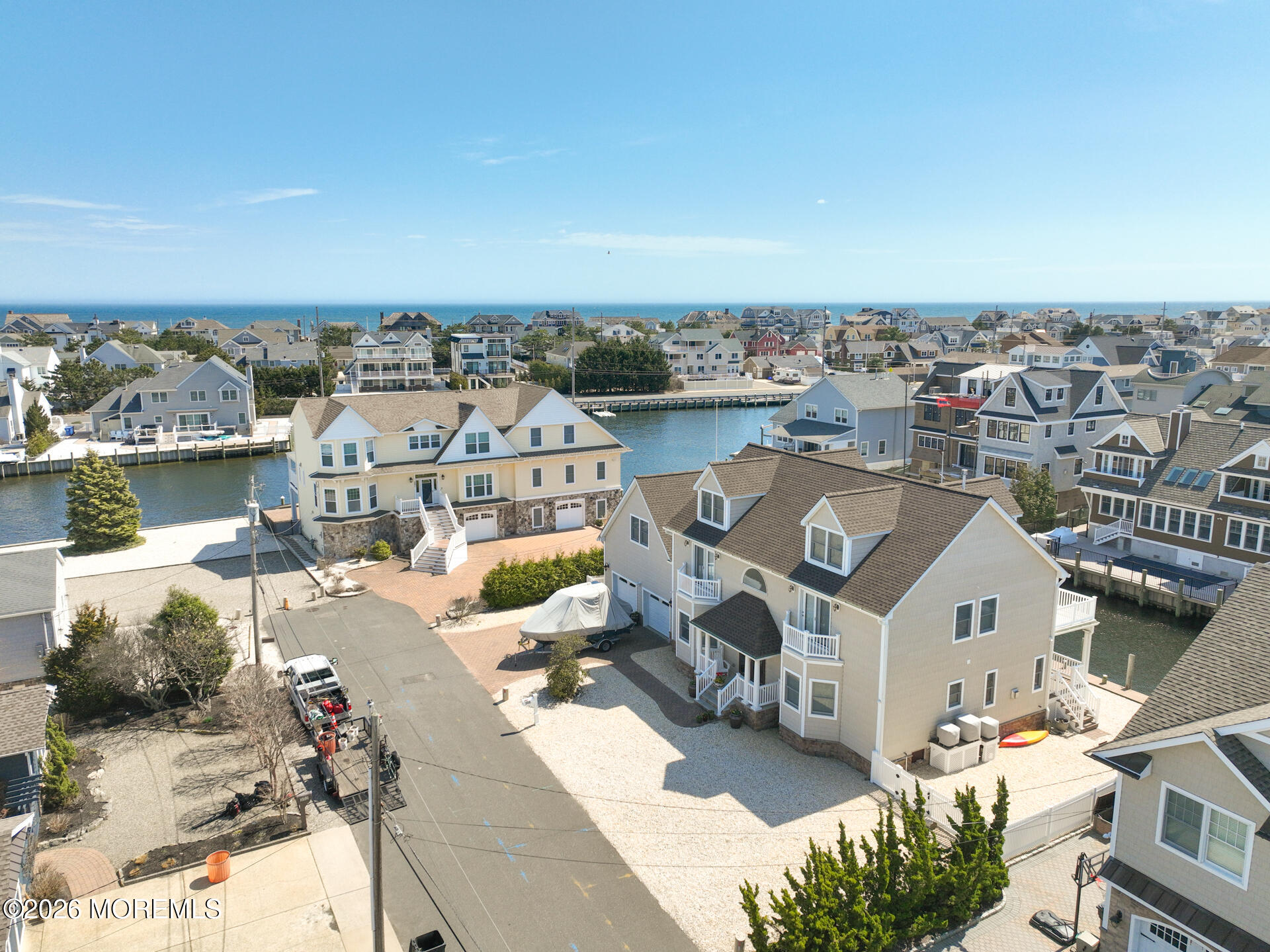 305 Sloop Lane Mantoloking NJ 08738