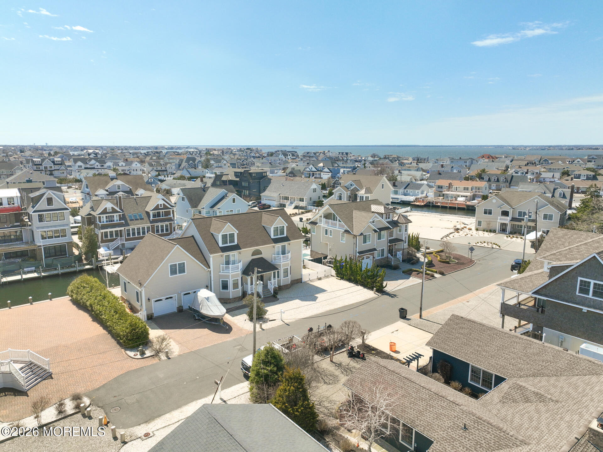 305 Sloop Lane Mantoloking NJ 08738